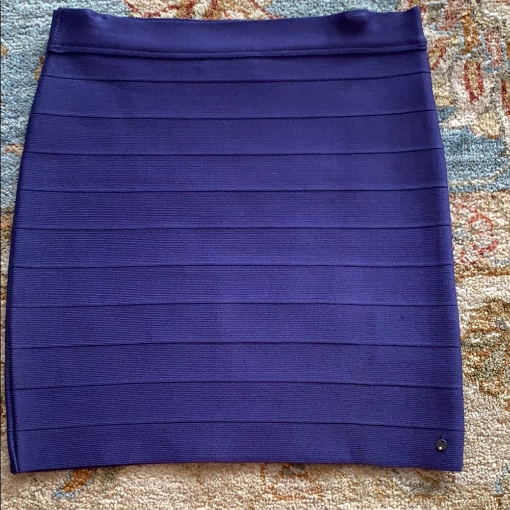 Guess skirt
